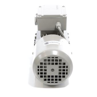 Three-phase motor  New